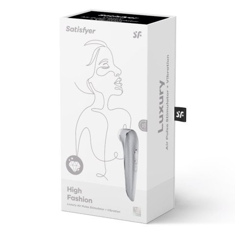 Satisfyer High Fashion