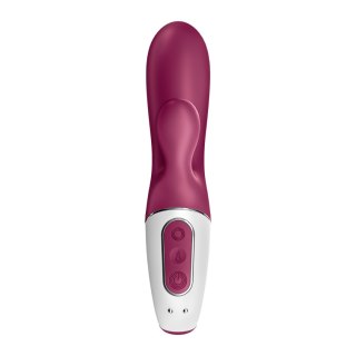 Satisfyer Hot Bunny Connect App