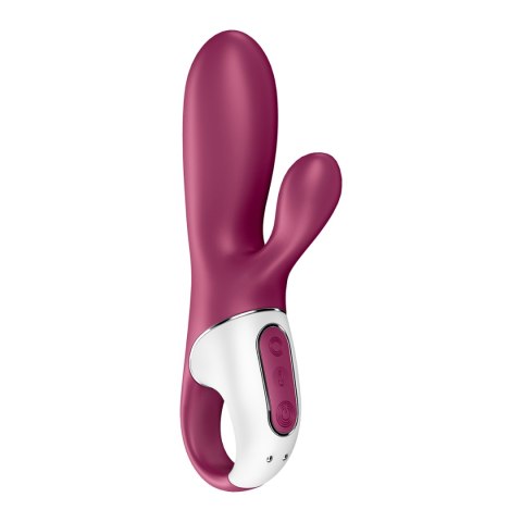 Satisfyer Hot Bunny Connect App