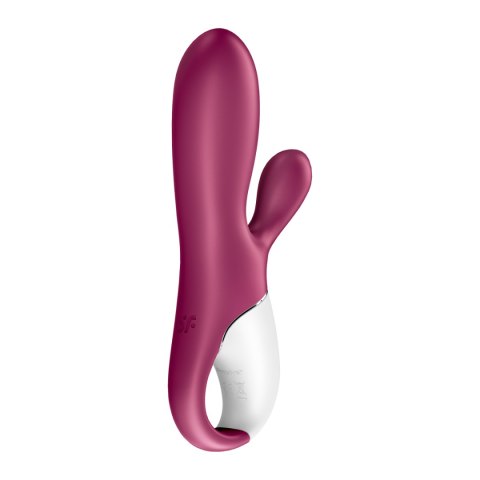 Satisfyer Hot Bunny Connect App