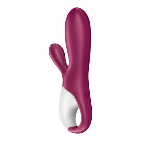 Satisfyer Hot Bunny Connect App