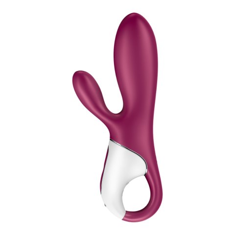 Satisfyer Hot Bunny Connect App