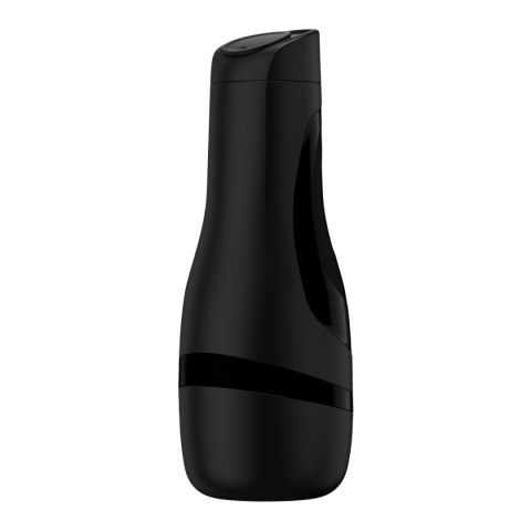 Satisfyer Men Classic Black