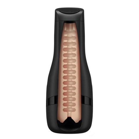 Satisfyer Men Classic Black