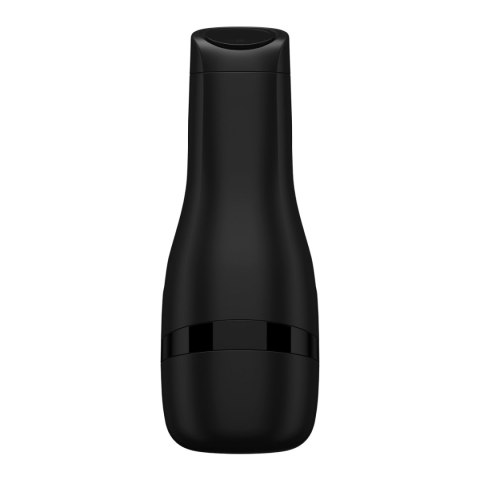 Satisfyer Men Classic Black