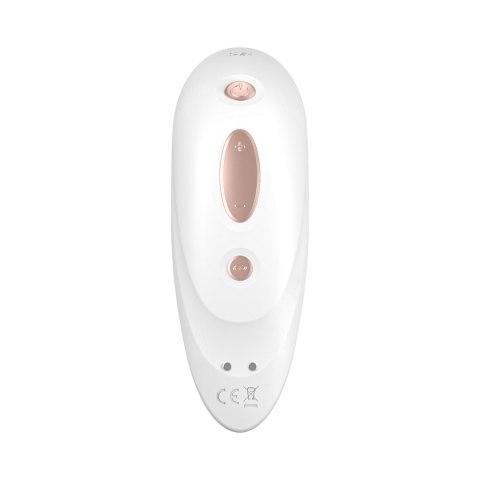 Satisfyer Pro 1+