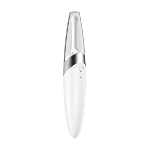 Satisfyer Twirling Delight White