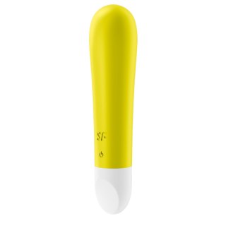 Satisfyer Ultra Power Bullet 1 Yellow