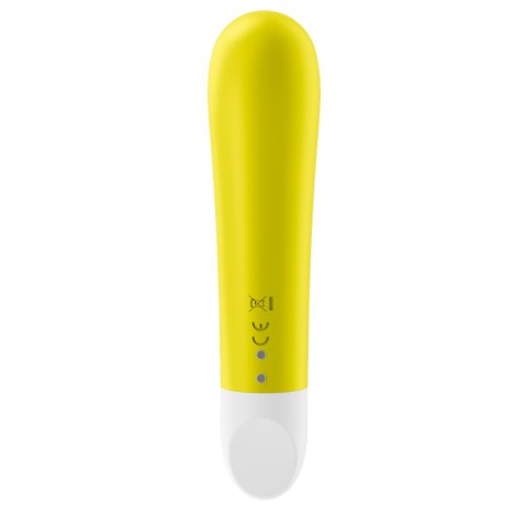 Satisfyer Ultra Power Bullet 1 Yellow