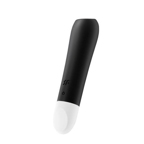 Satisfyer Ultra Power Bullet 2 Black