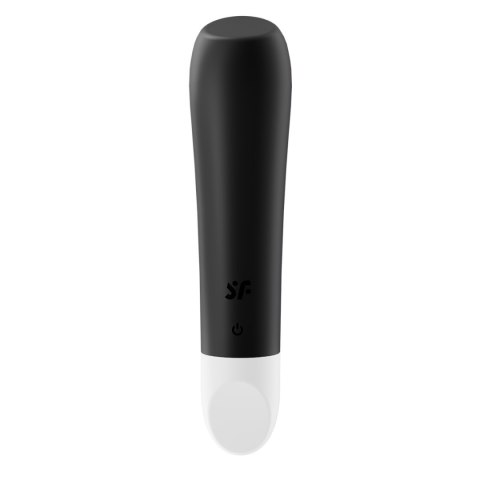 Satisfyer Ultra Power Bullet 2 Black