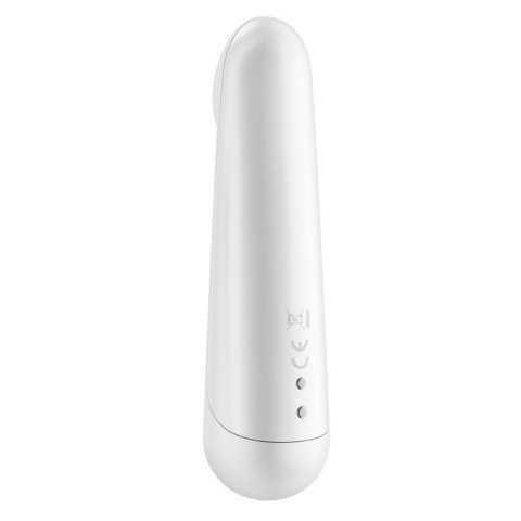 Satisfyer Ultra Power Bullet 3 White