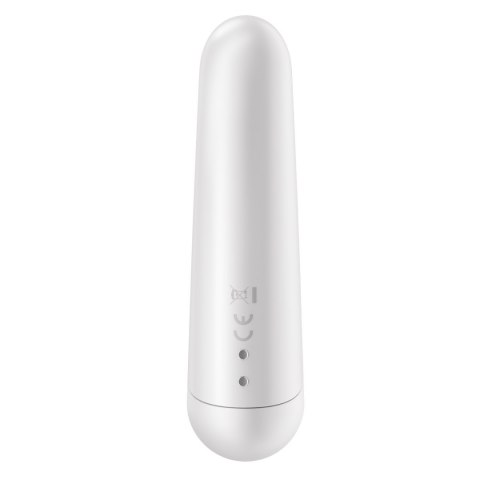 Satisfyer Ultra Power Bullet 3 White