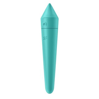 Satisfyer Ultra Power Bullet 8 Turquoise