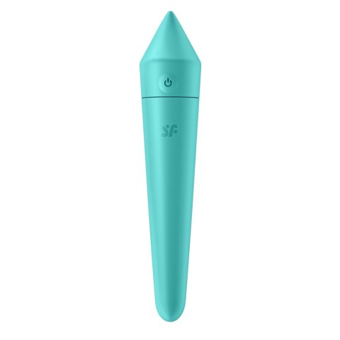 Satisfyer Ultra Power Bullet 8 Turquoise