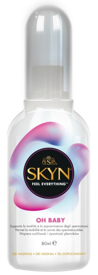 Skyn Oh Baby 80ml