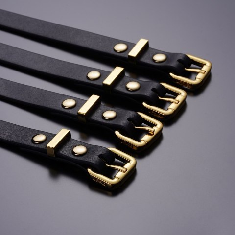 Upko "THE REMOULDED" Combinable Nine-piece Bondage Set