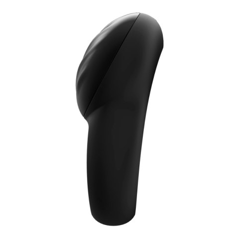 Wibrujący pierścień erekcyjny z aplikacją Satisfyer Signet Ring