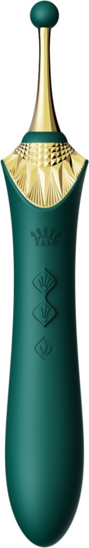 Zalo Bess 2 Turquoise Green