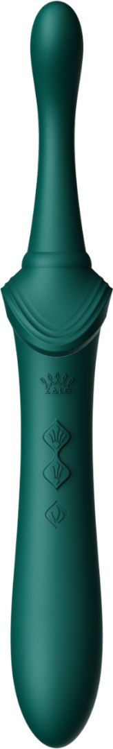 Zalo Bess 2 Turquoise Green