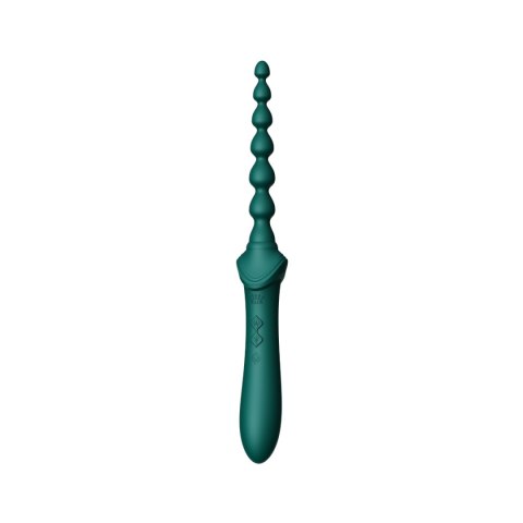 Zalo Bess 2 Turquoise Green