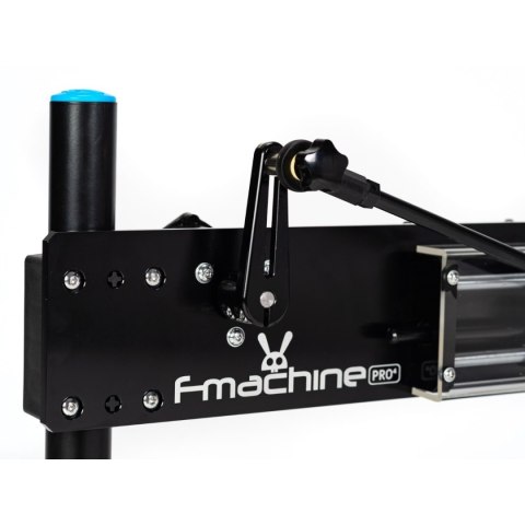 F-Machine Pro 4 Fuck Machine Black