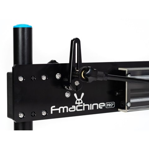 F-Machine Pro 4 Fuck Machine Black