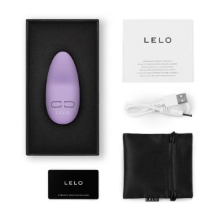 Lelo Lily 3 Calm Lavender