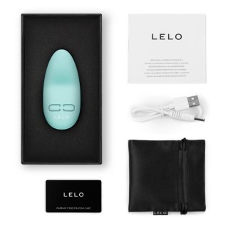 Lelo Lily 3 Polar Green