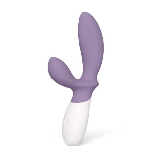 Lelo Loki Wave 2 Violet Dust