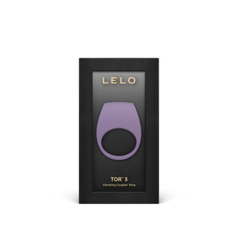 Lelo Tor 3 Voilet Dust