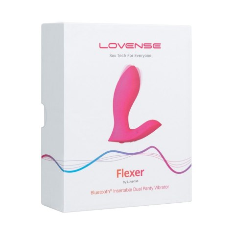 Lovense Flexer