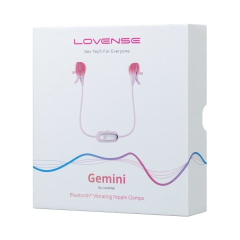 Lovense Gemini