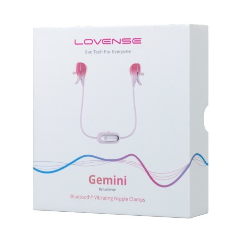 Lovense Gemini