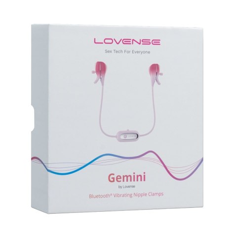 Lovense Gemini