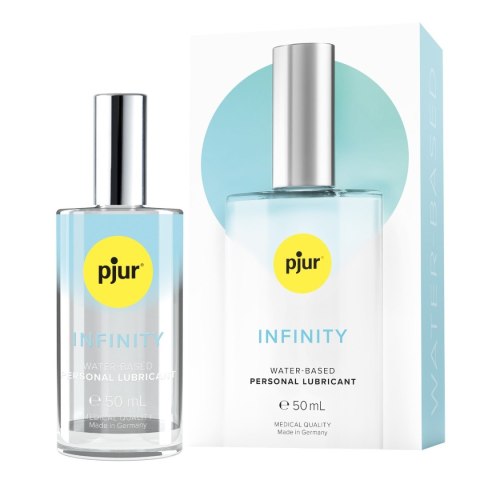 Pjur INFINITY water-based 50ml