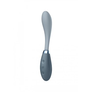 Satisfyer G-Spot Flex 3 Grey