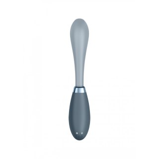 Satisfyer G-Spot Flex 3 Grey