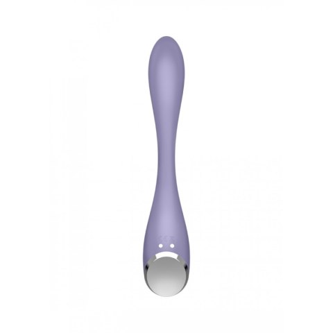 Satisfyer G-Spot Flex 5+ Lilac