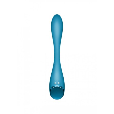 Satisfyer G-Spot Flex 5+ Petrol