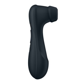 Satisfyer Pro 2 Generation 3 Connect App Black