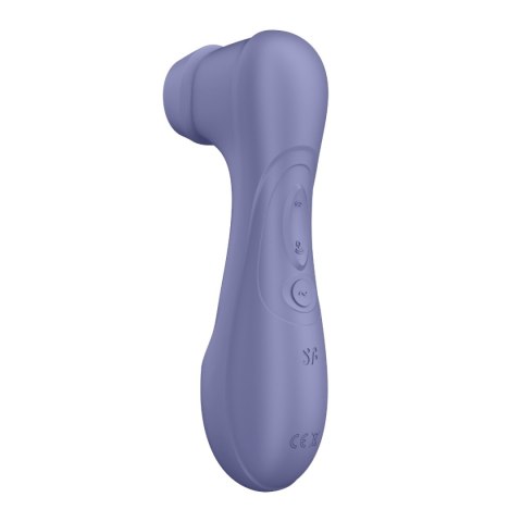 Satisfyer Pro 2 Generation 3 Lilac