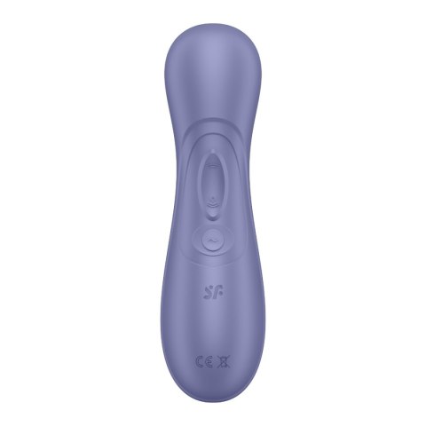 Satisfyer Pro 2 Generation 3 Lilac