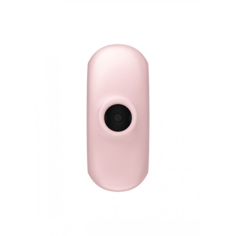 Satisfyer Pro To Go 3 Rose