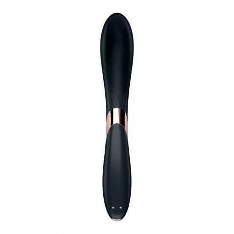 Satisfyer Rrrolling Explosion Black