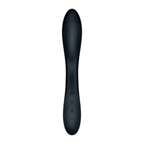 Satisfyer Rrrolling Explosion Black