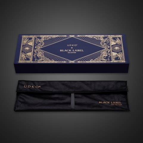 Upko Black Label Collection Flogger