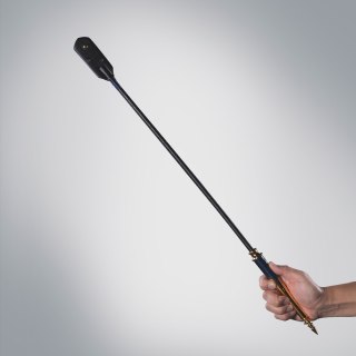 Upko Black Label Collection Riding Crop