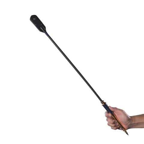 Upko Black Label Collection Riding Crop