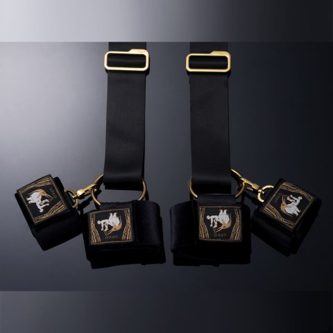 Upko Bondage Gear-Sling With Cuffs